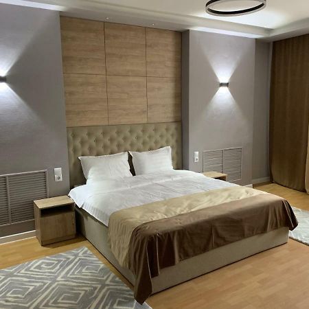 Hotel Kemer Lux Astana Exterior foto