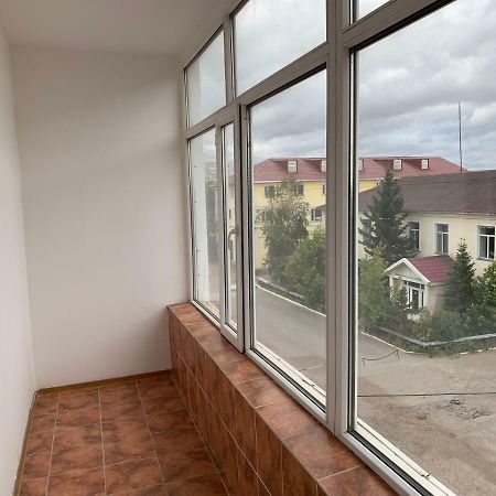 Hotel Kemer Lux Astana Exterior foto
