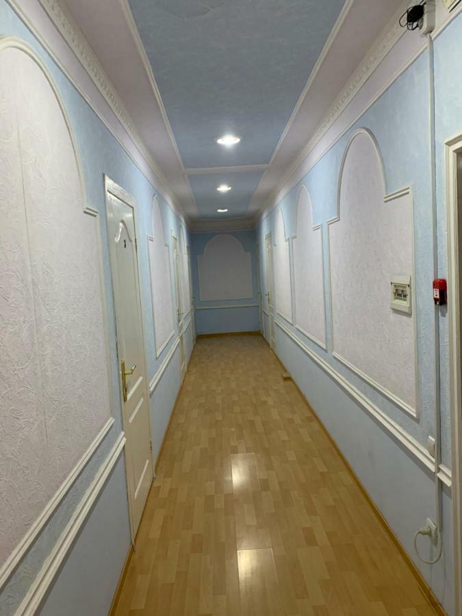 Hotel Kemer Lux Astana Exterior foto